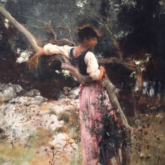 Meet your Posher, Amber - Picture 1 of 1